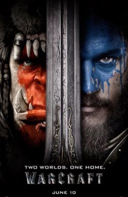 فيلم Warcraft بجودة عالية HD