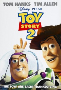 مشاهدة فيلم Toy story 2 1999 كامل