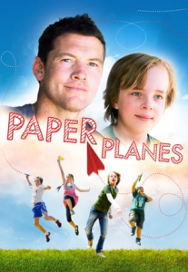 مشاهدة فيلم Paper Planes 2014 مترجم
