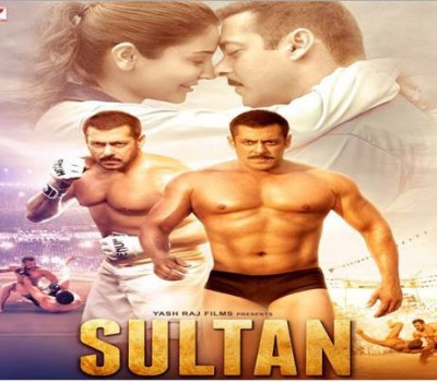 فيلم Sultan 2016 كامل مترجم