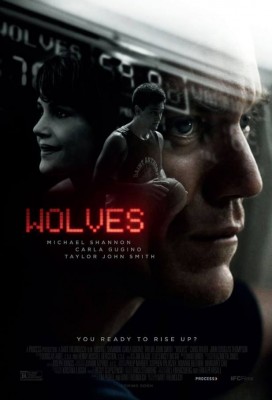 فيلم Wolves 2016 كامل