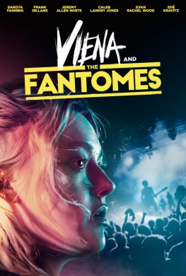 فيلم Viena and the Fantomes 2020 مترجم