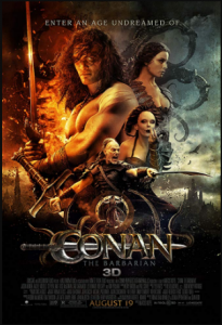 مشاهدة فيلم Conan the Barbarian 2011 مترجم