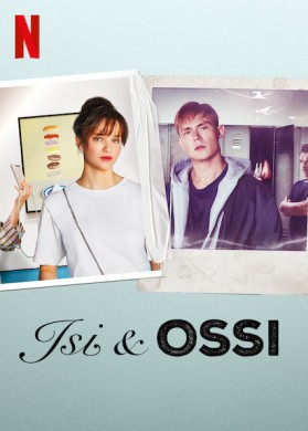 مشاهدة فيلم Isi and Ossi 2020 مترجم