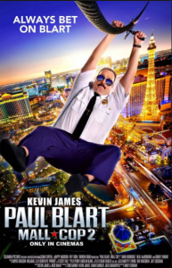 مشاهدة فيلم Paul Blart Mall Cop 2 2015 مترجم