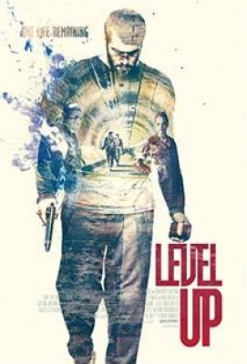 فيلم Level Up 2016 اون لاين