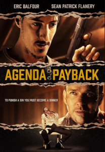 مشاهدة فيلم Agenda Payback 2018 مترجم