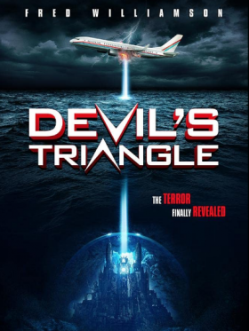 مشاهدة فيلم Devils Triangle 2021 مترجم