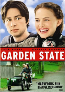 مشاهدة فيلم Garden state 2004 مترجم