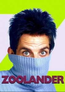 مشاهدة فيلم Zoolander 1 2001 مترجم