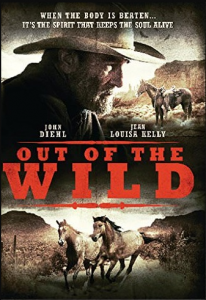 مشاهدة فيلم Out of the Wild 2017 مترجم