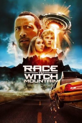 فيلم Race to Witch Mountain كامل