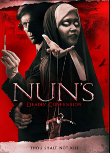 مشاهدة فيلم Nun s Deadly Confession 2019 مترجم
