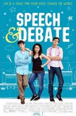 مشاهدة فيلم Speech And Debate 2017 مترجم