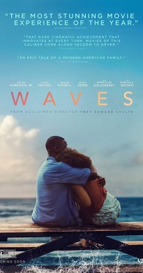 مشاهدة فيلم Waves 2019 مترجم
