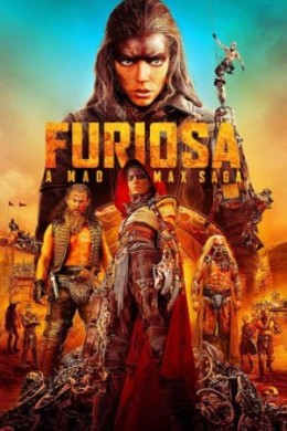 مشاهدة فيلم Furiosa A Mad Max Saga 2024 مترجم