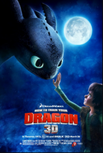 مشاهدة فيلم How to Train Your Dragon 1 2010 مترجم