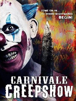 فيلم Carnivale Creepshow the Spookhouse اون لاين