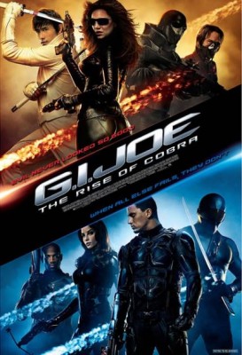 فيلم G I Joe The Rise of Cobra كامل