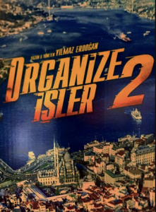 مشاهدة فيلم Organize Isler 2 2019 مترجم