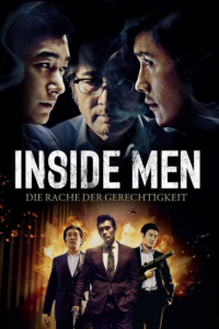 مشاهدة فيلم Inside Men 2015 مترجم