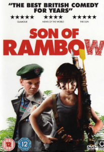 مشاهدة فيلم Son Of Rambow 2007 مترجم