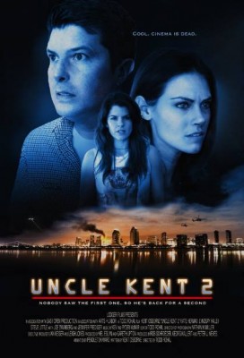 فيلم Uncle Kent 2 اون لاين