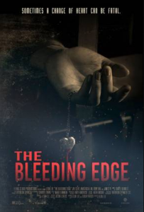 مشاهدة فيلم The Bleeding Edge 2016 مترجم
