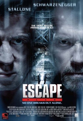 مشاهدة فيلم Escape Plan 2013 مترجم