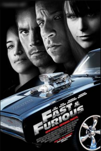 مشاهدة فيلم Fast And Furious 2009 مترجم