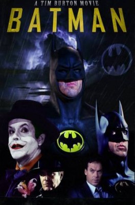فيلم Batman 1 كامل مترجم
