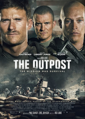 فيلم The Outpost 2020 مترجم