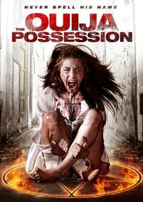مشاهدة فيلم The Ouija Possession 2016 كامل مترجم