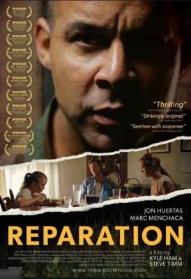 فيلم Reparation كامل مترجم