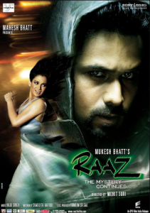 مشاهدة فيلم Raaz 2 2009 مترجم