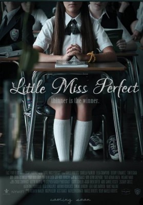 مشاهدة فيلم Little Miss Perfect 2016 كامل