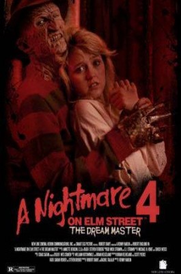 فيلم A Nightmare on Elm Street 4 The Dream Master كامل مترجم