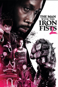 مشاهدة فيلم The Man with the Iron Fists 2 2015 مترجم