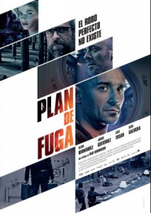 مشاهدة فيلم Plan De Fuga 2016 مترجم