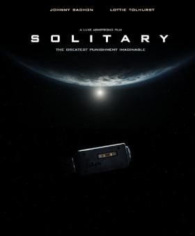 فيلم Solitary 2020 مترجم