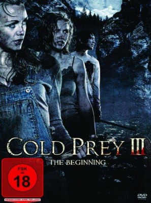 فيلم Cold Prey 3 كامل مترجم