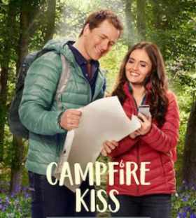 فيلم Campfire Kiss 2017 مترجم