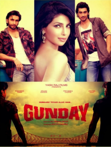 مشاهدة فيلم Gunday 2014 مترجم