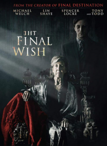 مشاهدة فيلم The Final Wish 2018 مترجم
