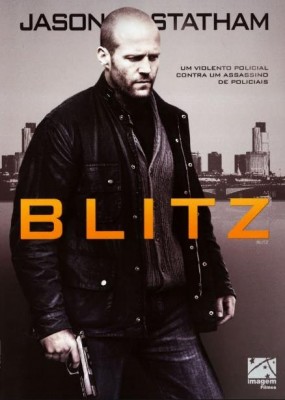 مشاهدة فيلم Blitz 2011 مترجم BluRay