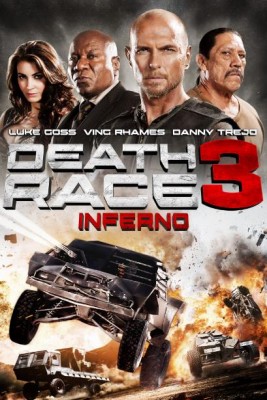 مشاهدة فيلم Death Race Inferno 3 كامل