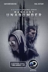 مسلسل Manhunt Unabomber الموسم 1 الحلقة 4 الرابعة