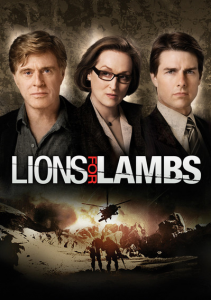 مشاهدة فيلم Lions for Lambs 2007 مترجم