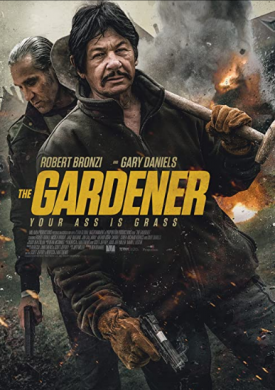 مشاهدة فيلم The Gardener 2021 مترجم