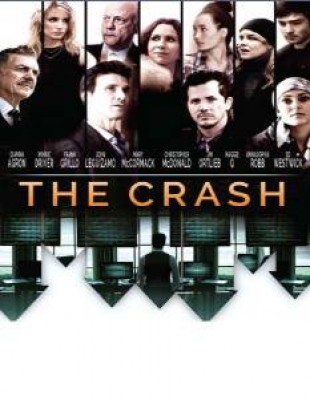فيلم The Crash 2017 كامل مترجم